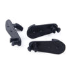 Toyota Highlander, Camry 10 x Car Mat Fixing Clips (2007-2023)