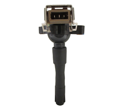 ignition coil with Spark Plug Connector FIT BMW