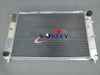 Ford Mustang 52MM Aluminum Radiator & Fans (1997-2004)