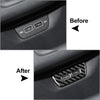 Volkswagen Golf 8 MK8 USB Button Cover Trim (2021-2023)