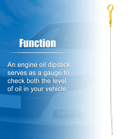 Mazda Miata Engine Oil Dipstick (1990-2005)