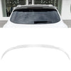 Mercedes Benz GLC Class X253 Rear Roof Lip Spoiler (2016-2021)