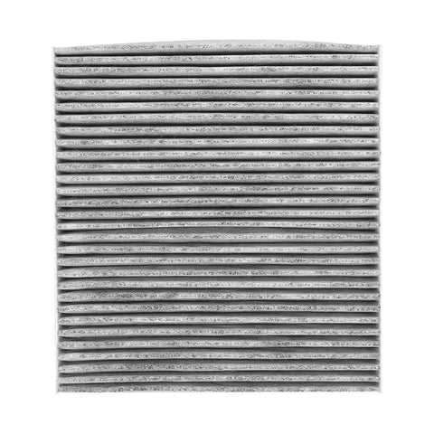 Cadillac Chevrolet Air Filter Replacement Cabin Air Filter Gray
