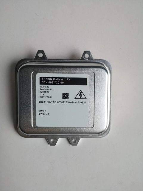 Audi BMW Ford Xenon HID Headlight Ballast Module