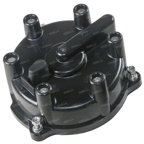 Nissan Patrol GU Y61 TB45E 4.5L EFI Distributor Cap (1997-2001)