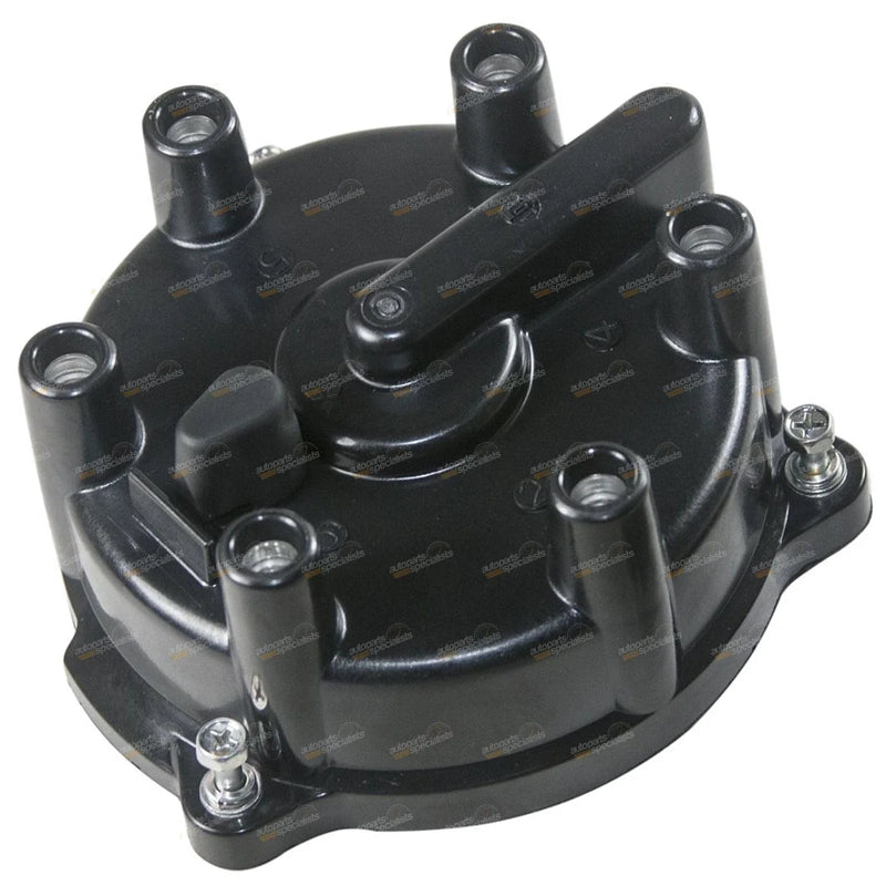 Nissan Patrol GU Y61 TB45E 4.5L EFI Distributor Cap (1997-2001)