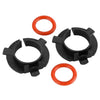 Hyundai Kia H7 LED Headlamp Bulb Holder Clips