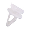 Honda Acura RL Civic 10 Pcs Door Panel Mounting Clips (2001-2011)