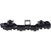 Honda Accord Sport Touring Front Bumper Support Bracket Set (2018-2023)