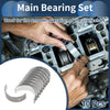 Mitsubishi Lancer Main Bearing Set (1991-2007)