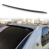 Lexus LS XF30 Sedan Black Roof Spoiler (2001-2006)