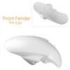 Yamaha YZF R6 Front Fender Mudguard (2003-2004)