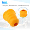 Dodge Caravan 2 x 4.8 Inch Rear Suspension Bump Stops (1996-2007)