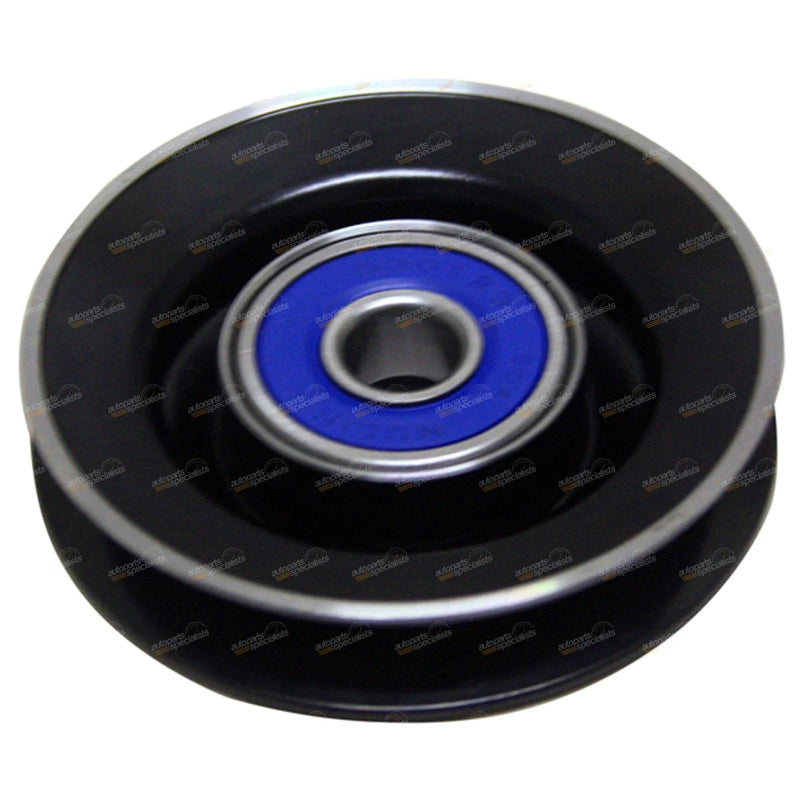 Land Cruiser 1HZ 70-80 Series Air Conditioner / Idler Pulley