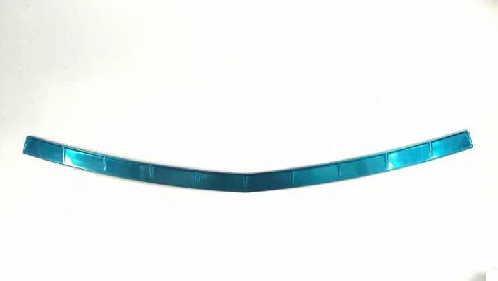 Cadillac SRX Steel Rear Outer Bumper Protector Lid Cover (2010-2016)
