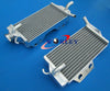 Honda CR250R CR250 2005-2007 Aluminum Radiator & Hose ( Items)