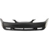 Front Bumper Cover For 1994-1998 Ford Mustang With Fog