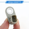 Ford Contour 2.5L (1995-2000) 1 Pc Crankshaft Position Sensor