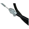 Landcruiser Prado GRJ / KDJ / KZJ / RZJ RH Brake Cable (2002–2009)