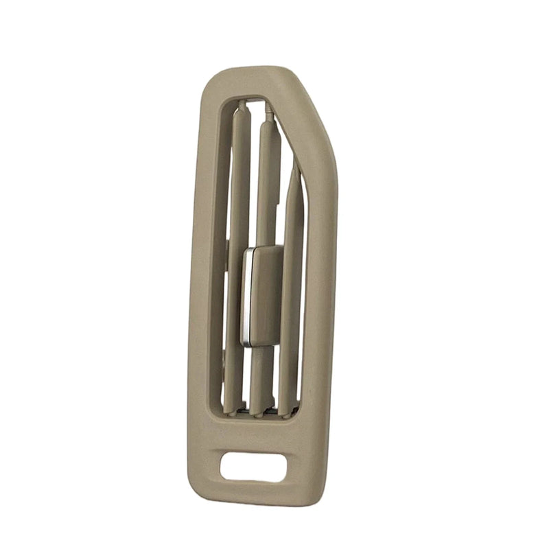Benz GLE Class W166 (2015-2019) Beige B Pillar Air Vent Grille