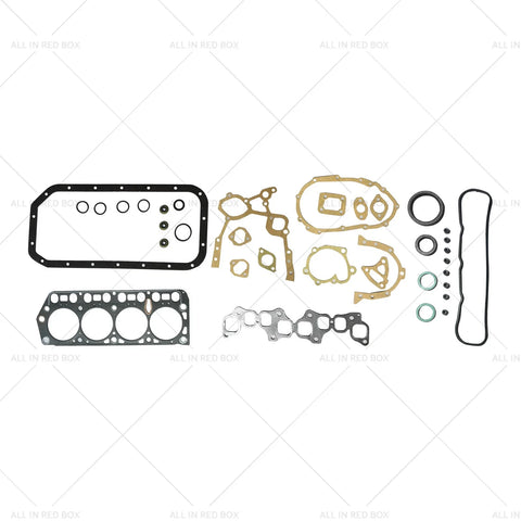 Toyota Hilux YN58 YN67 2.2L 4Y-C 85-88 VRS Cylinder Head Gasket