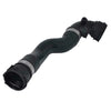 BMW E46 320i 323i 325i 328i 330i Upper Radiator Coolant Hose (2000-2006)
