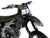 Kawasaki KLX 140 2019-2026 Granite Style Decals Stickers Graphics