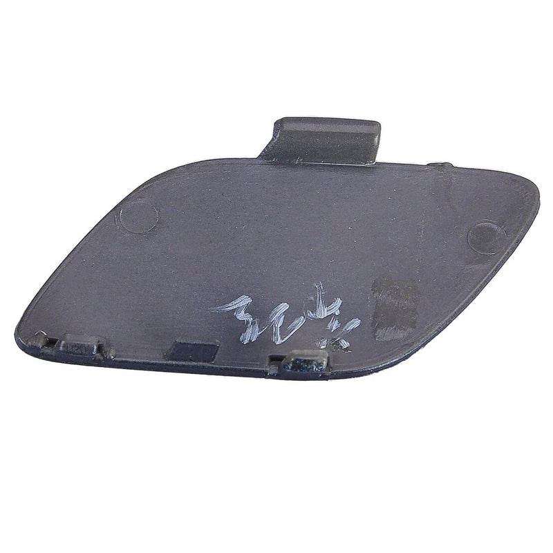 BMW 3 Series E92 E93 Blue Front Bumper Tow Hook Eye Cover (2007-2013)