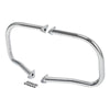 Indian Chieftain, Roadmaster Chrome Rear Highway Bars (2014-2025)