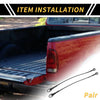 Ford F-150 F-250 F-350 Tailgate Cables