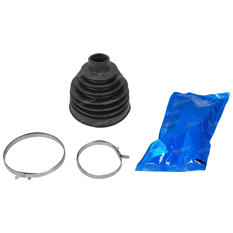 BMW X3 E83 Front Outer CV Boot (2004-2011)