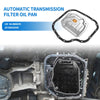 Toyota Yaris Transmission Filter Oil Pan Gasket (2006-2011)