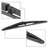 Jeep Grand Cherokee Rear Wiper Blade Arm Set (2005-2010)