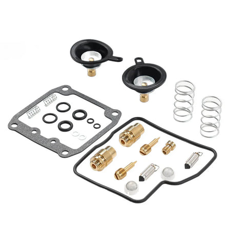 Suzuki VS700 VS750 Intruder Carburetor Repair Kit (1986-1991)