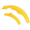 SUZUKI JR50 Front + Rear 2 x Fender Set (1978–1981)
