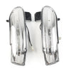 Mercedes Benz SLK-Class LED Rearview Mirror Turn Signal Lights (2004-2011)