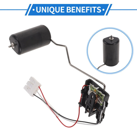 Kia Rio Fuel Tank Sending Unit (2000-2005)