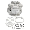 Honda CRF 70, XL, SL, CL, TRX, ATC, CT, XR 70cc Cylinder Head Kit (2000-2023)