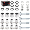 Suzuki Quadsport Z 400 2x4 Front A-Arm Bushing Bearing Bolt (2003-2008)