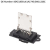 Ford Focus Blower Motor Resistor (2008-2011)