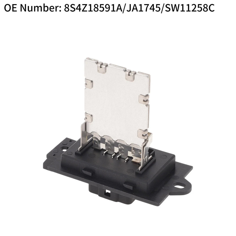Ford Focus Blower Motor Resistor (2008-2011)