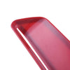 Dodge Challenger Air Vent Edge Hood Waterfall Scoop Red (2015-2020)