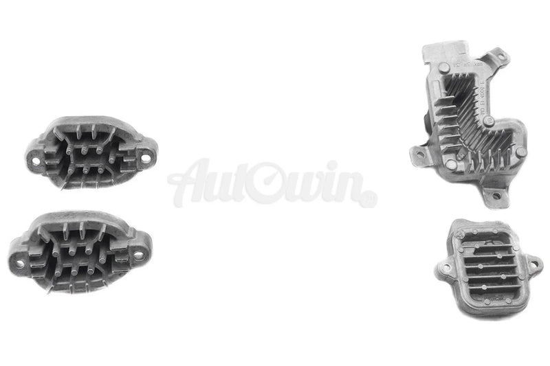 BMW F30 F31 LCI Full LED Headlight Module Right Side (2015-2019)