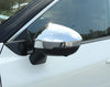 Nissan Rogue Chrome Side Decor Mirror Rearview Cover Trim (2021-2023)