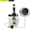 Auto Brake Fluid Changer 3L Brake Oil Changer Tool