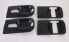 Hyundai Starex H-1 Grand ABS Side Door Handle Bowl Cover Trim (2018-2019)