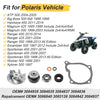 Water Pump / Impeller Seals Gasket Kit / Polaris Sportsman 400 (2001–2014)