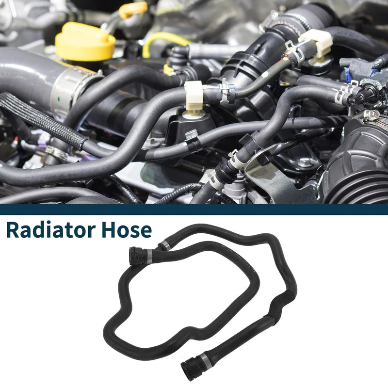 BMW 530i Radiator Hose (2004-2005)