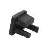 Toyota Corolla Gear Shift Lock Release Button Cap Cover (2003-2008)