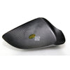 Lexus IS250 IS300 GS350 Celluar Real Carbon Fiber Wing Mirror Cover Caps Fit